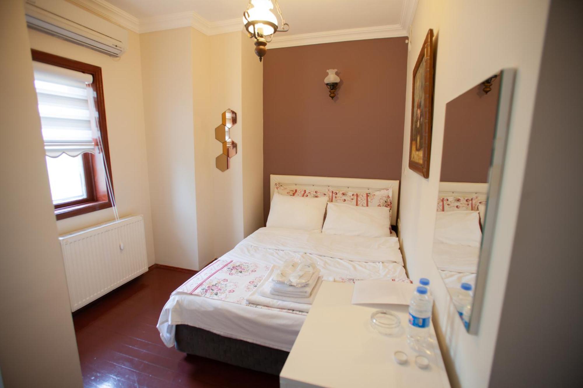 Tias Shelale Otel Ağva Exteriör bild